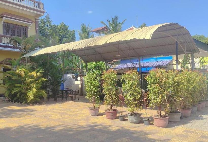 هتل Bd International