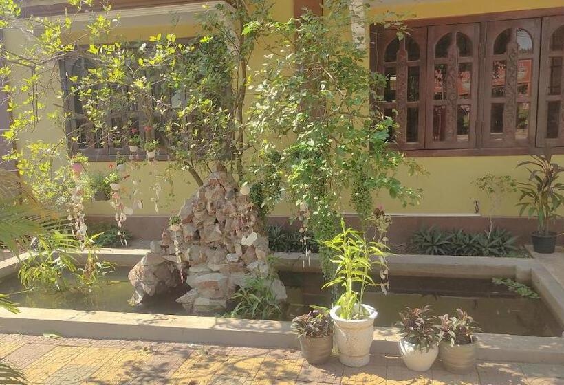 هتل Bd International