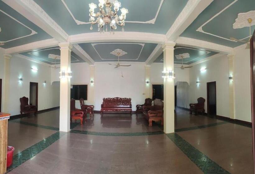 هتل Bd International