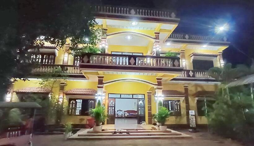 هتل Bd International