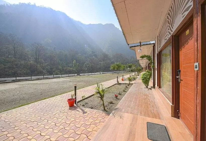 Fabhotel Prime Shri Vrindavan Resort