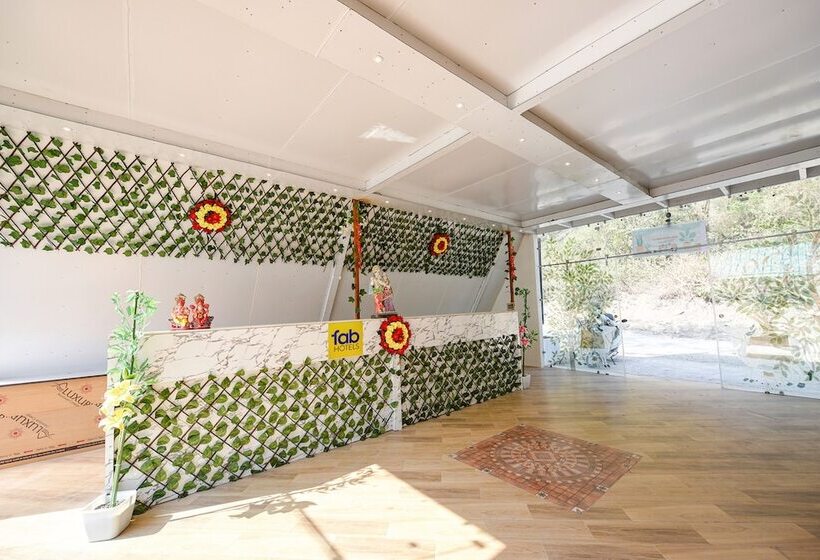 Fabhotel Prime Shri Vrindavan Resort