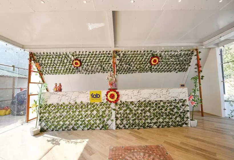 Fabhotel Prime Shri Vrindavan Resort