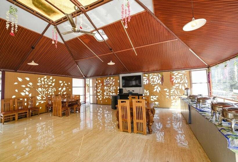 Fabhotel Prime Shri Vrindavan Resort