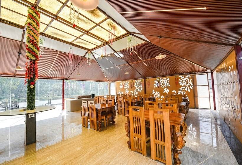 Fabhotel Prime Shri Vrindavan Resort