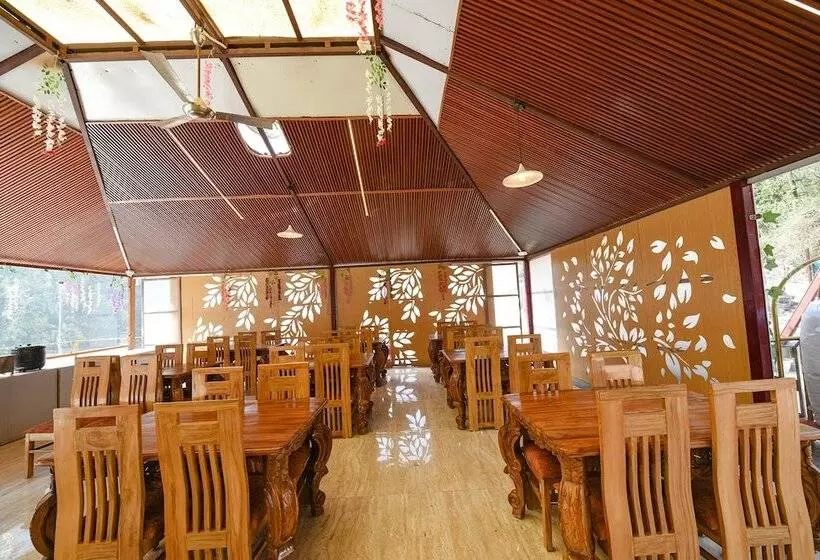 Fabhotel Prime Shri Vrindavan Resort