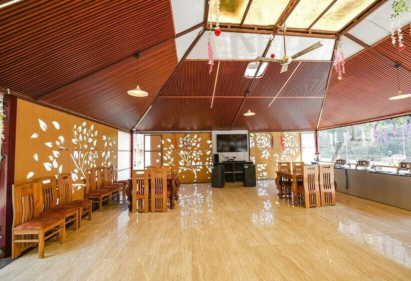 Fabhotel Prime Shri Vrindavan Resort