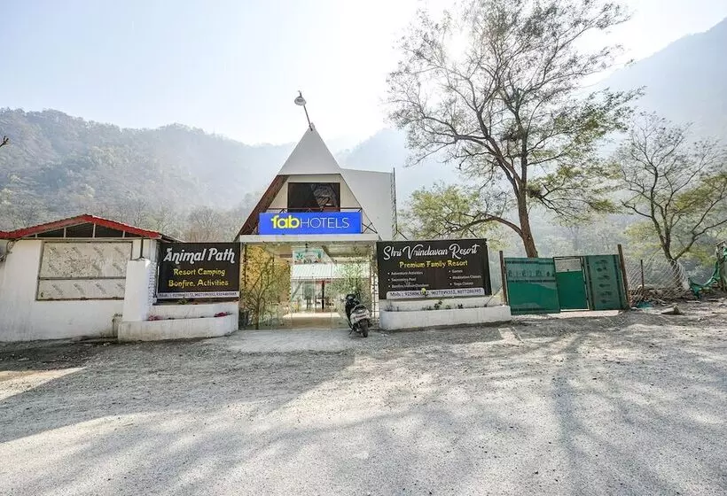 Fabhotel Prime Shri Vrindavan Resort