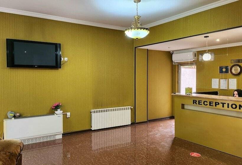 هتل Georgian Paradise