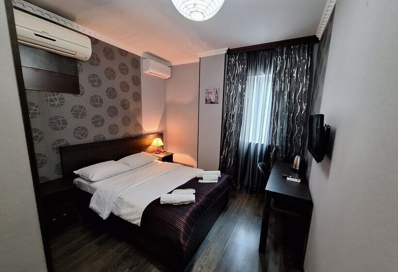 هتل Georgian Paradise