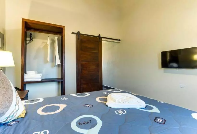 Hotelli Louis  Apartments