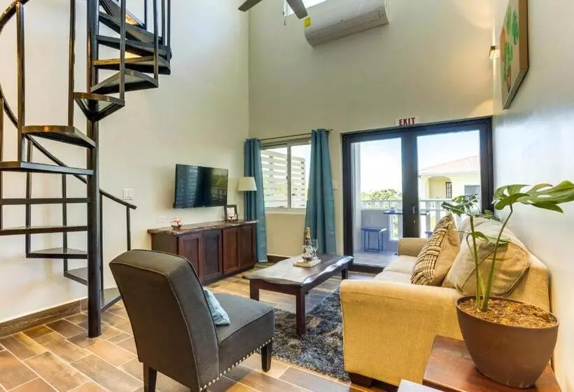 Hotelli Louis  Apartments