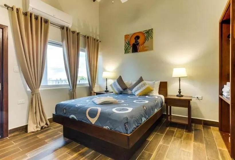 Hotelli Louis  Apartments