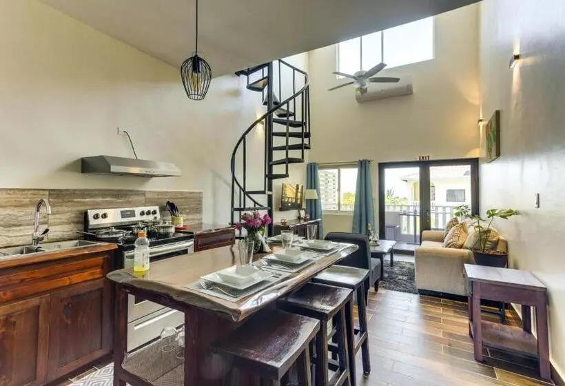 Hotelli Louis  Apartments