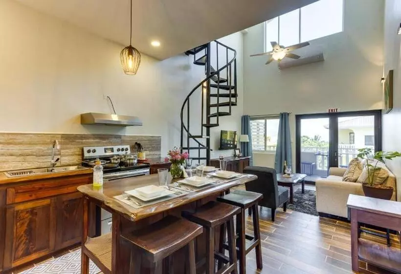 Hotelli Louis  Apartments