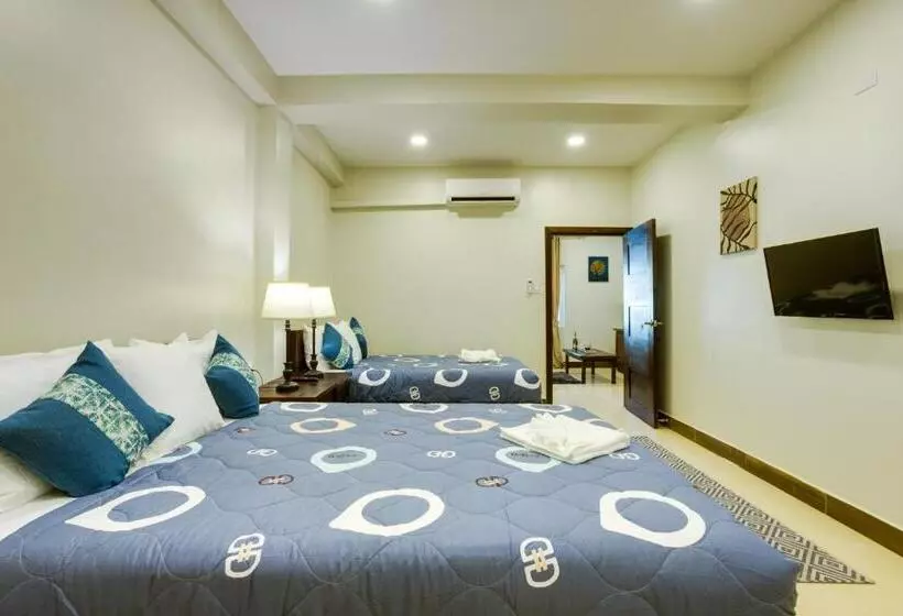 Hotelli Louis  Apartments