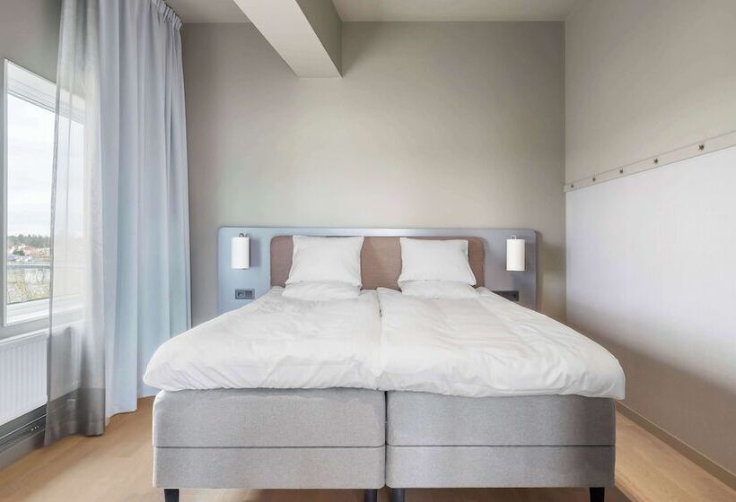 Otel Aiden By Best Western Karlstad Arena