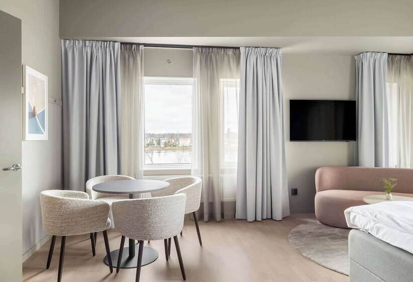 Otel Aiden By Best Western Karlstad Arena