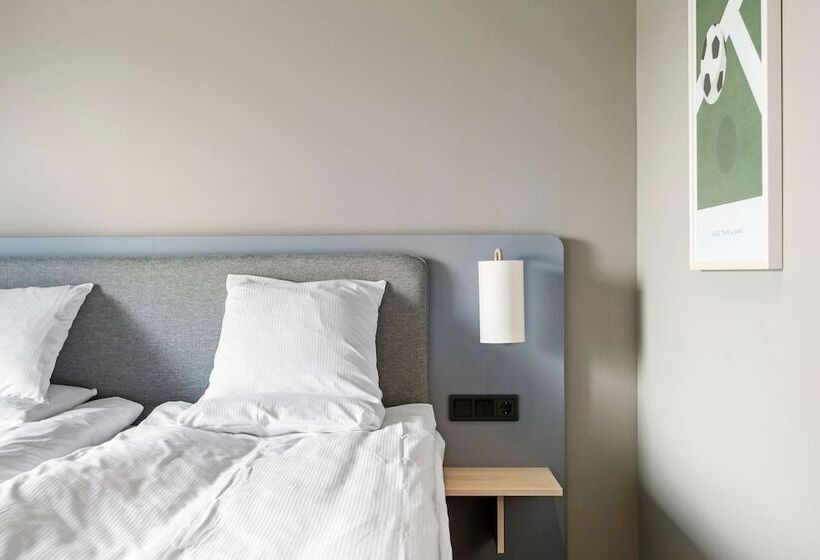 Otel Aiden By Best Western Karlstad Arena