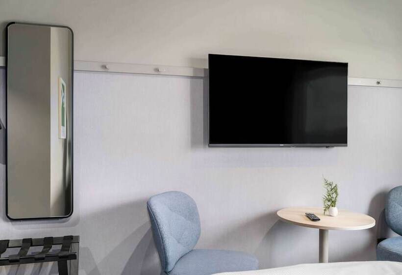 Otel Aiden By Best Western Karlstad Arena