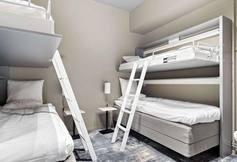 Otel Aiden By Best Western Karlstad Arena