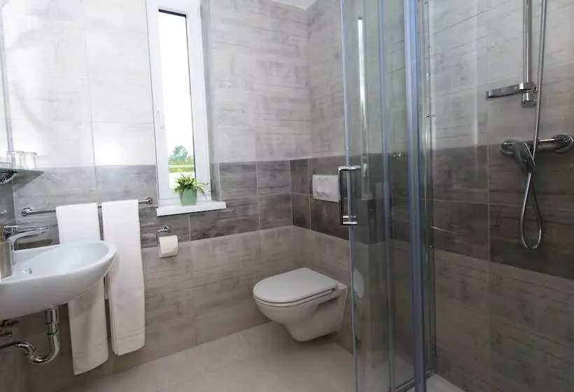 Hotelli Solid Gold Garni