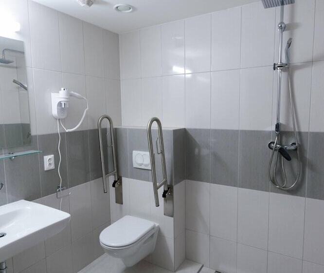 Отель Solid Gold Garni