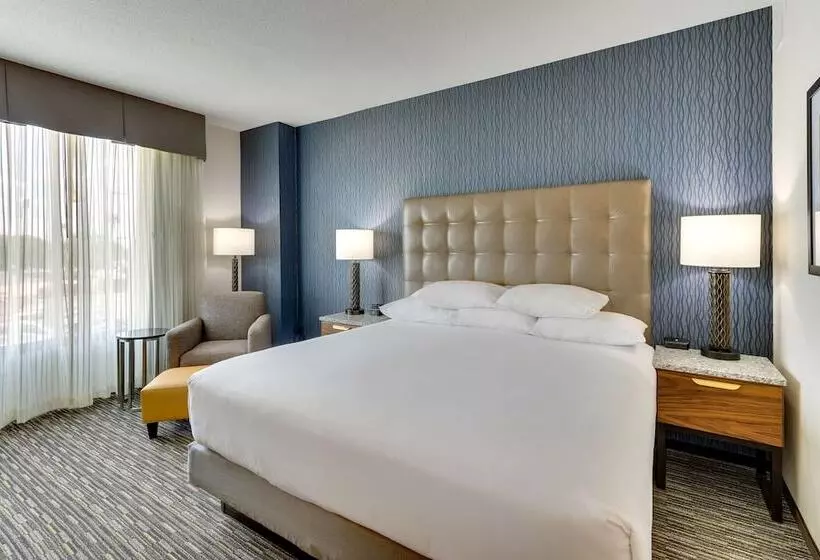 Drury Plaza Hotel Chattanooga Hamilton Place