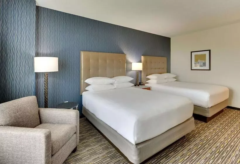 Drury Plaza Hotel Chattanooga Hamilton Place