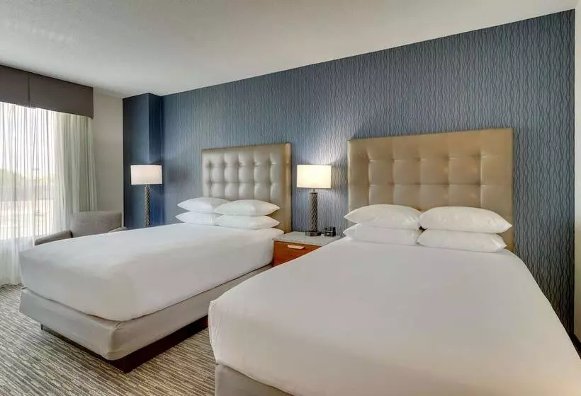 Drury Plaza Hotel Chattanooga Hamilton Place
