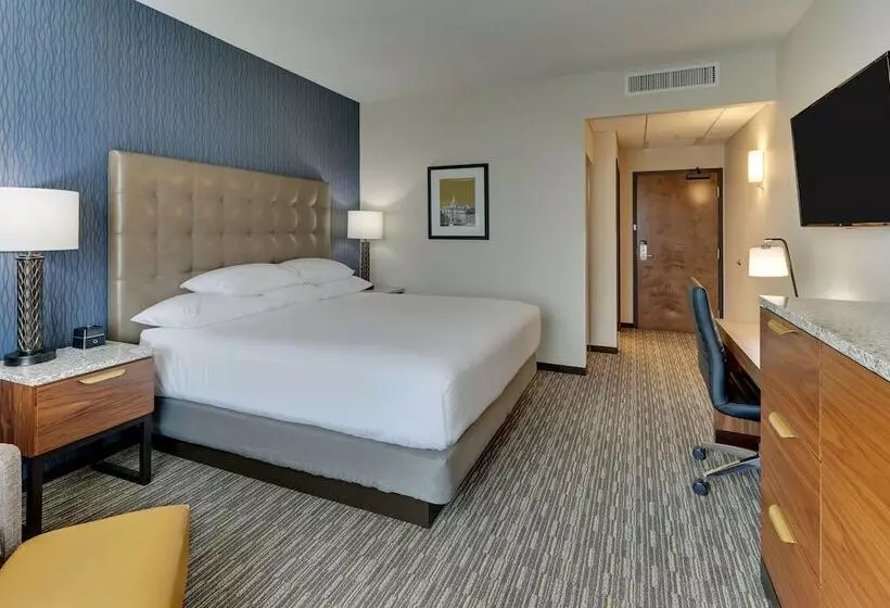 Drury Plaza Hotel Chattanooga Hamilton Place