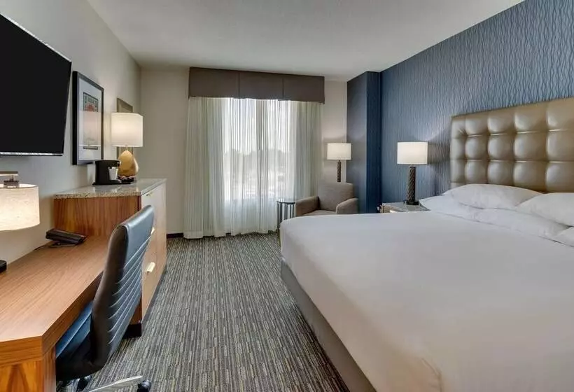 Drury Plaza Hotel Chattanooga Hamilton Place