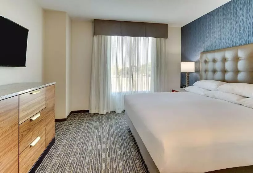 Drury Plaza Hotel Chattanooga Hamilton Place