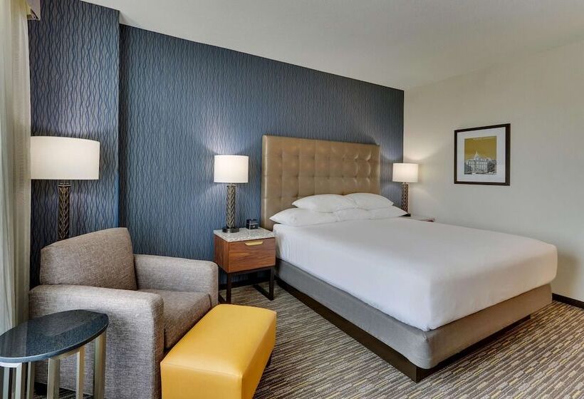 Drury Plaza Hotel Chattanooga Hamilton Place