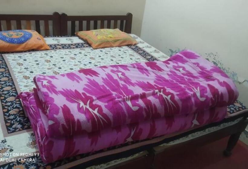 Отель Jkb Kedarnath