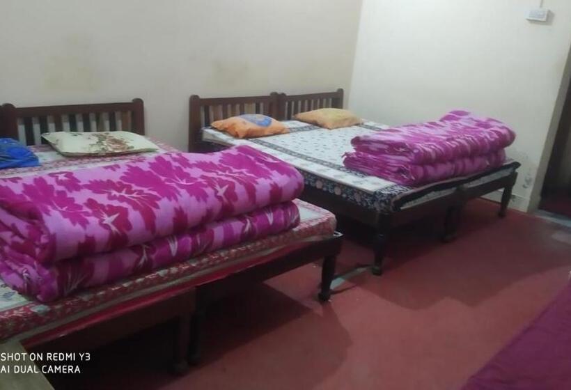 Отель Jkb Kedarnath