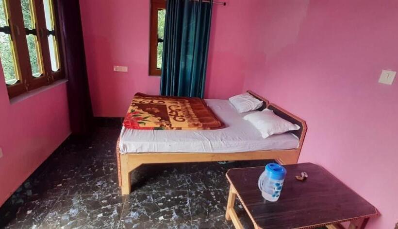 Отель Jkb Kedarnath