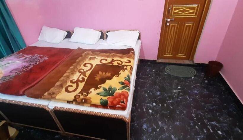 Отель Jkb Kedarnath