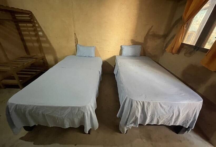 فندق Okansi Cabaña