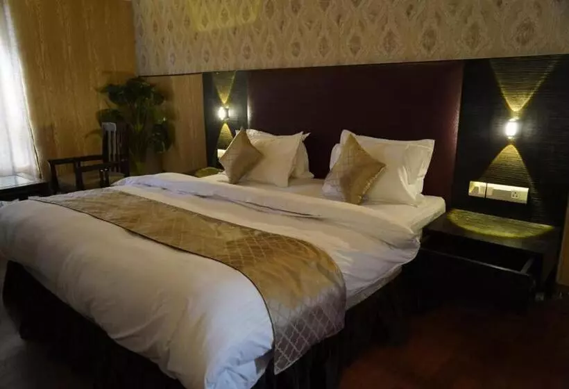 Hotel Vacay Inn
