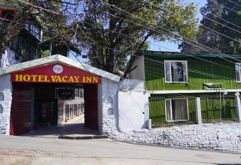 Hotel Vacay Inn