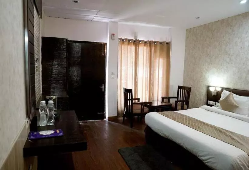Hotel Vacay Inn