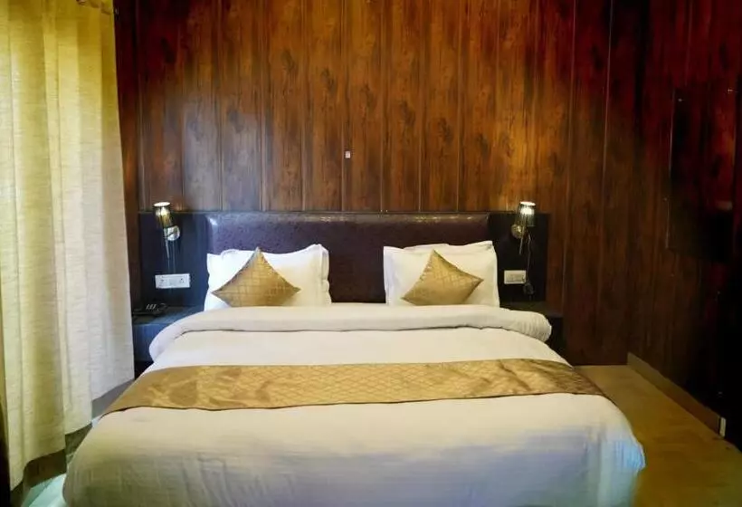 Hotel Vacay Inn