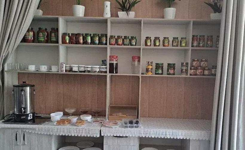Veagat B&b