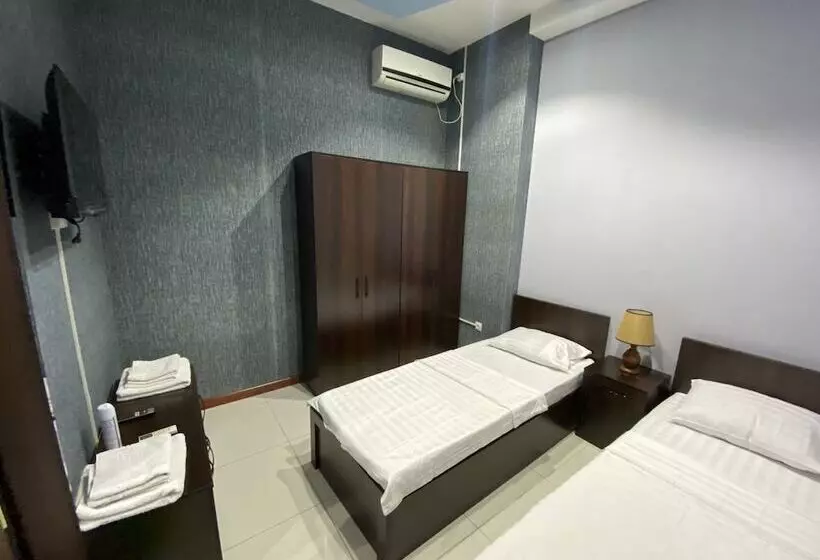 Veagat B&b