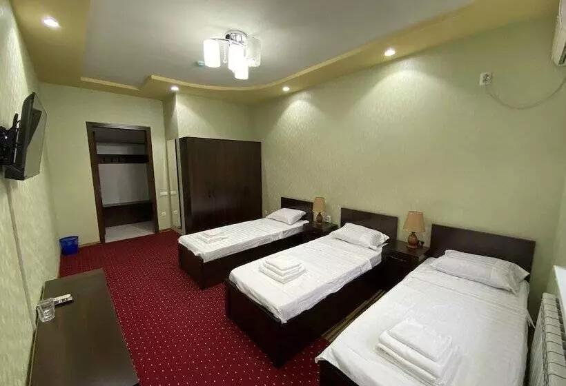 Veagat B&b