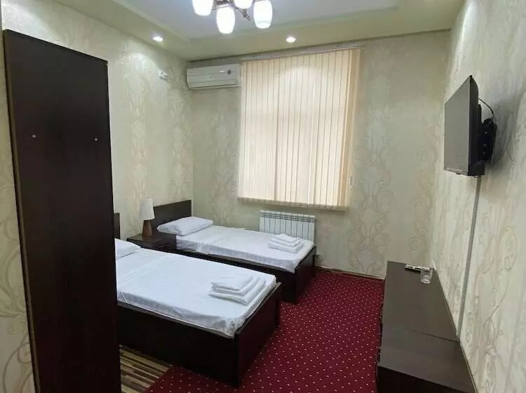 Veagat B&b