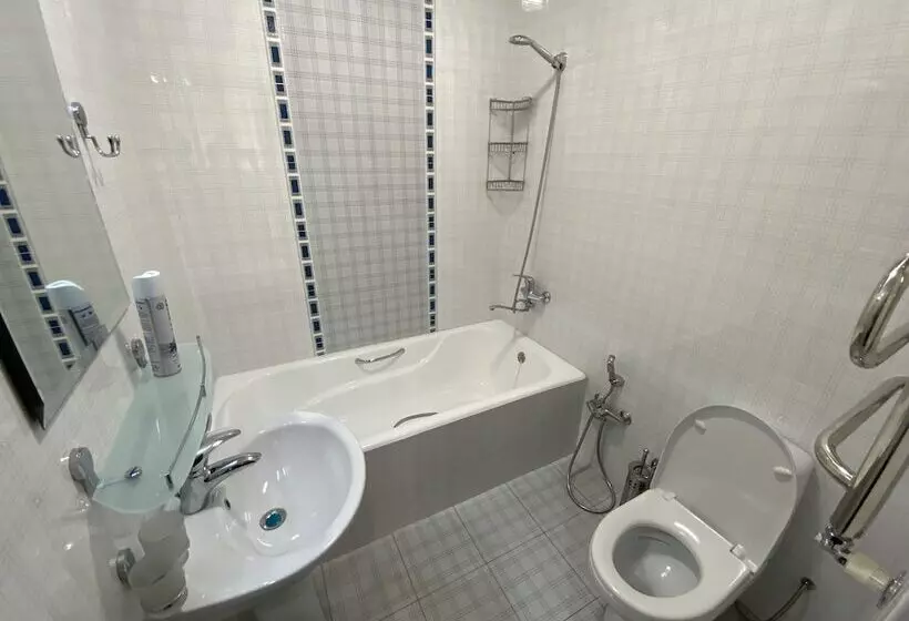 Veagat B&b