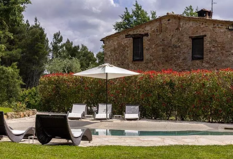 Aamiaismajoitus (B&B) Pietraio