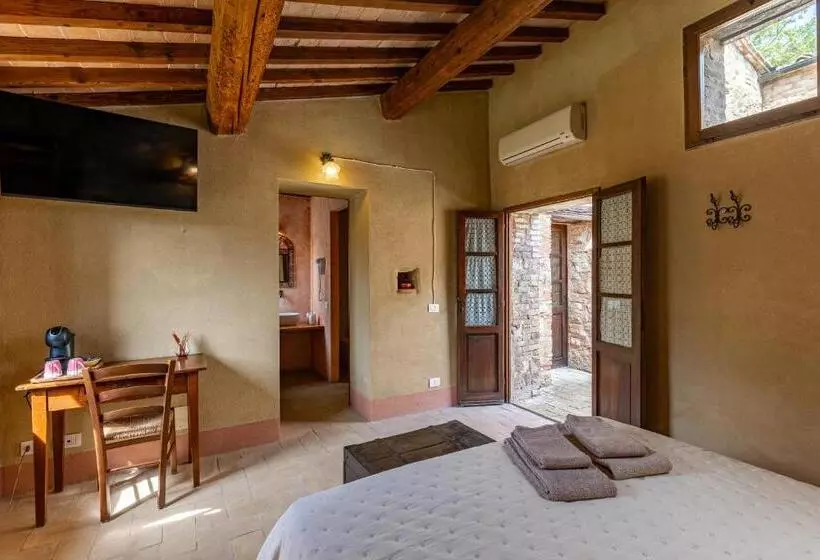 Aamiaismajoitus (B&B) Pietraio